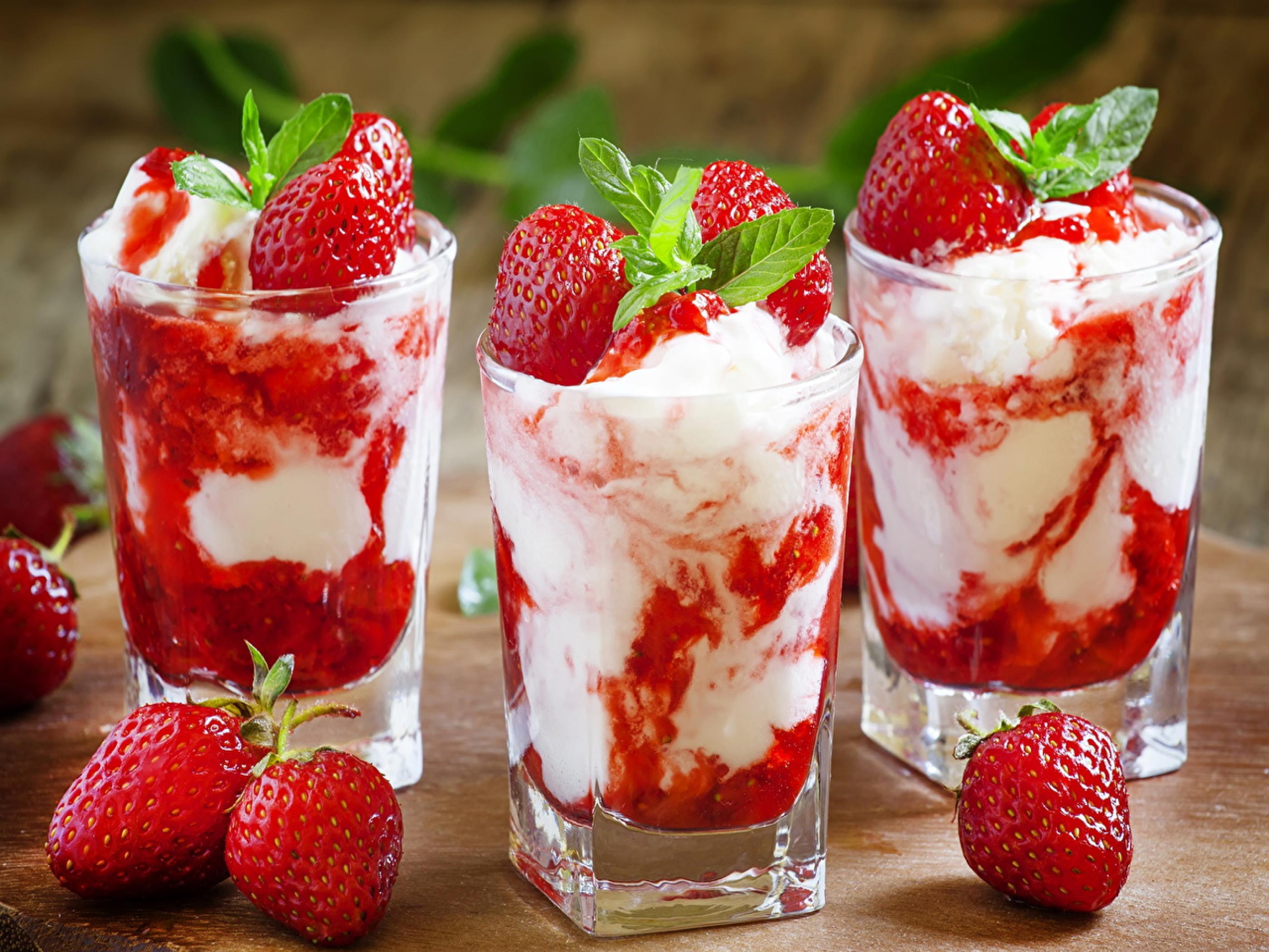 2800x2100 Ice Cream Wallpaper HD #X3S8TYT