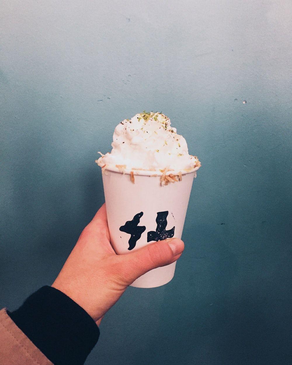 1000x1250 Whipped Cream Picture. Download Free Image