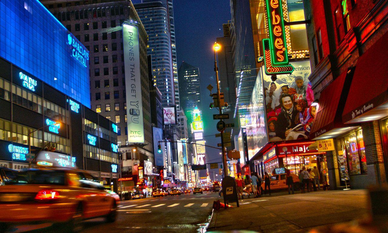 1280x771 BRX:318 Wallpaper, Cool Broadway HD Wallpaper