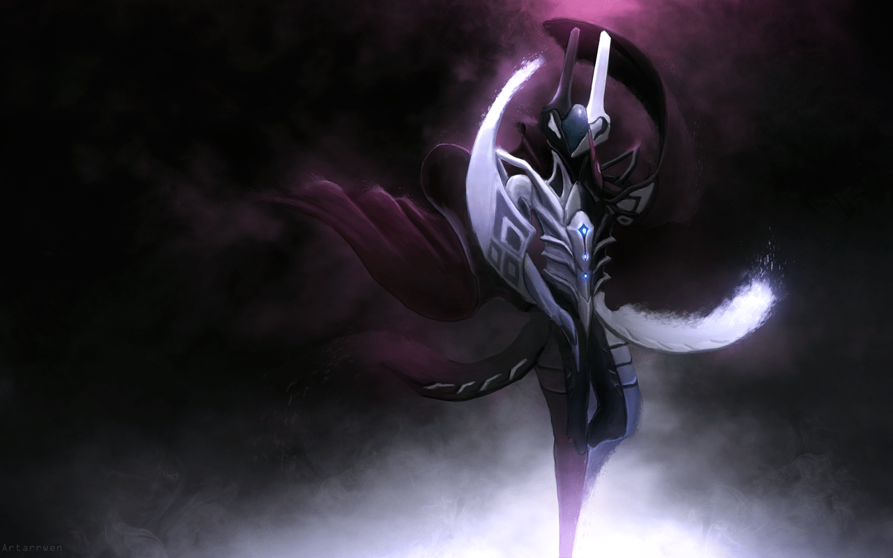 1280x800 Warframe