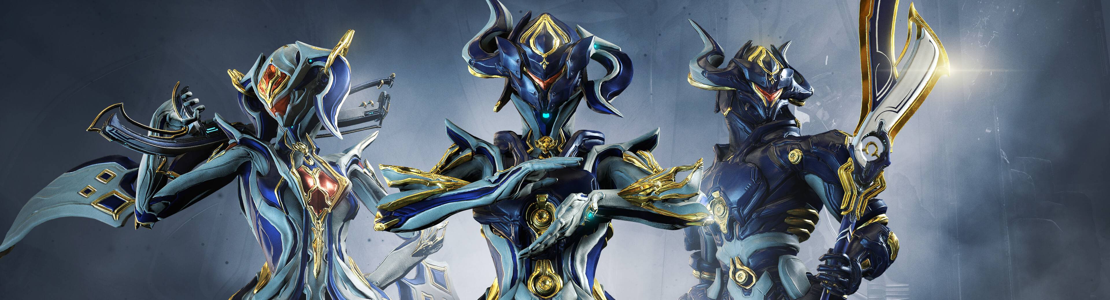 3840x1040 Equinox Prime Access Available Now! & Events