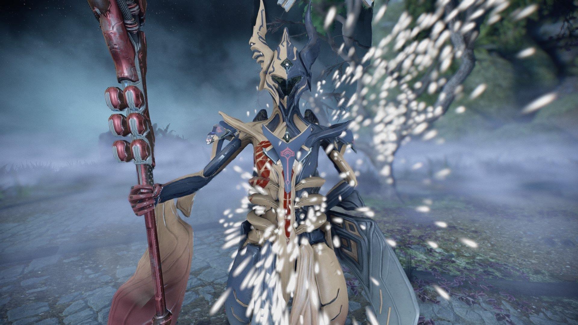 1920x1080 Warframe 101