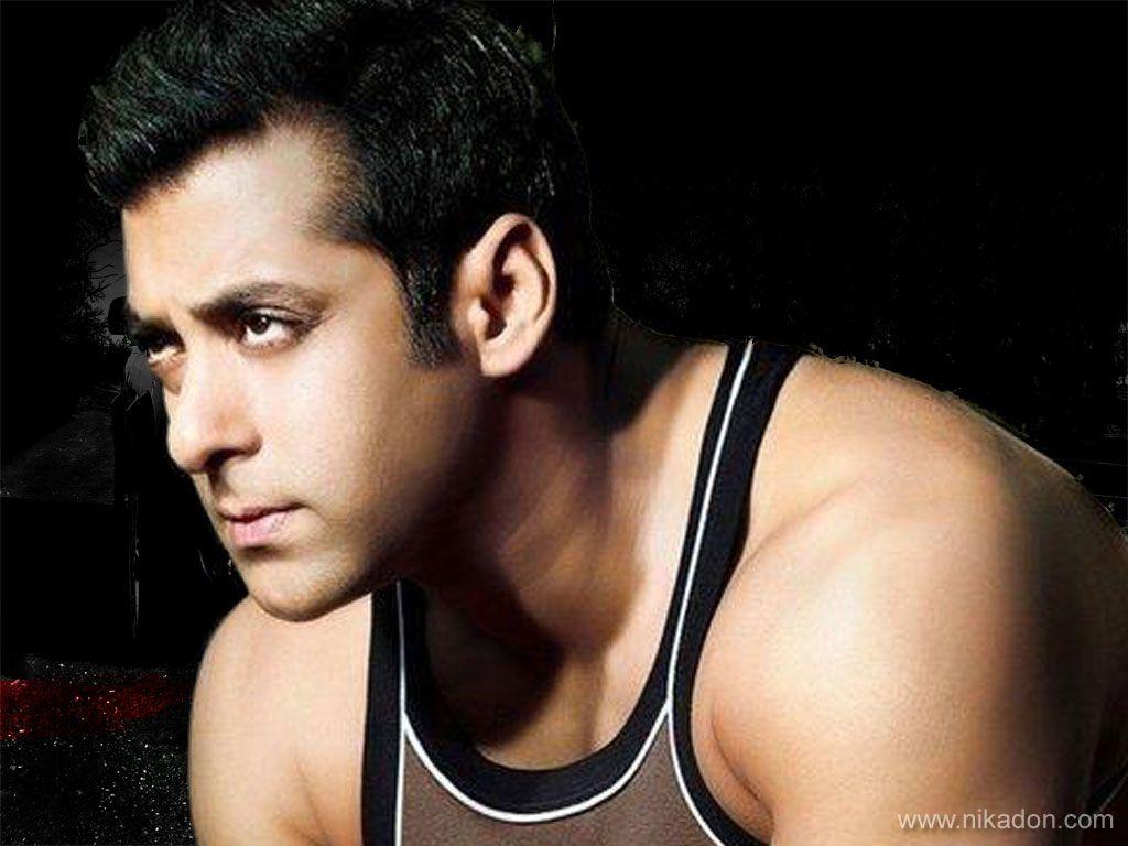 1024x768 Salman Khan HD Wallpaper 1985 - Salman Khan HD Wallpaper