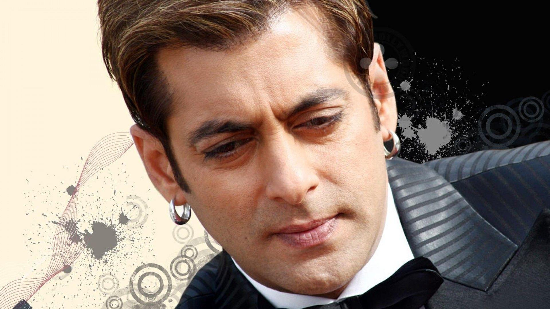 1920x1080 Salman Khan Wallpaper, Picture, Image