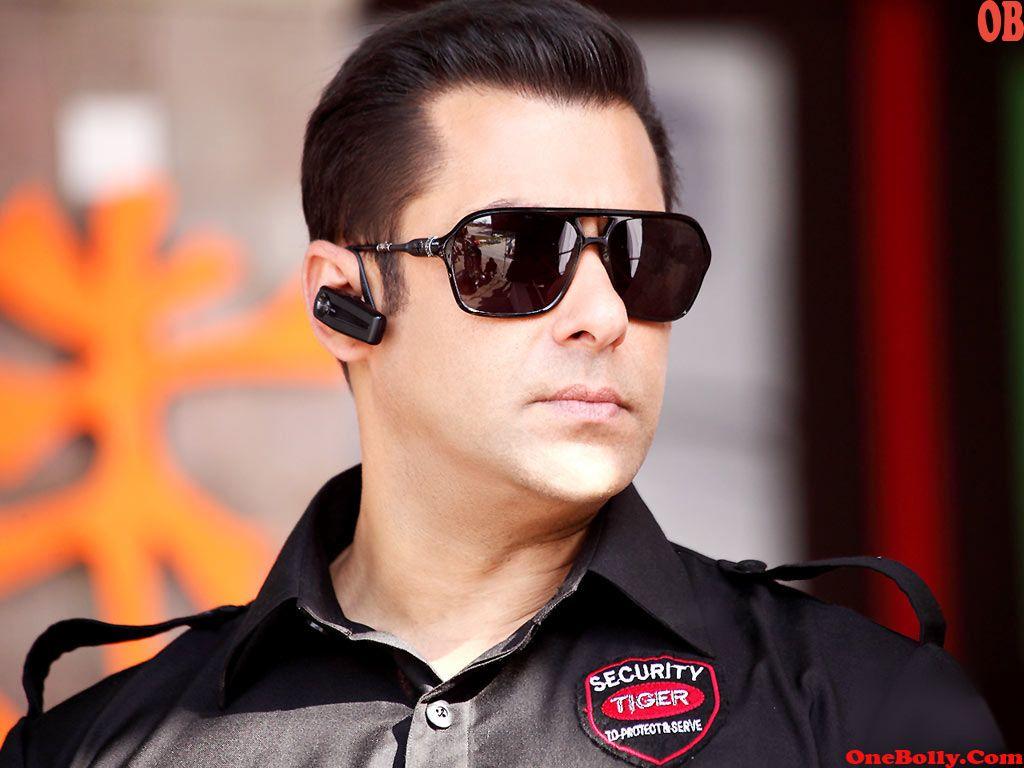 1024x768 Salman Khan Latest HD Wallpaper