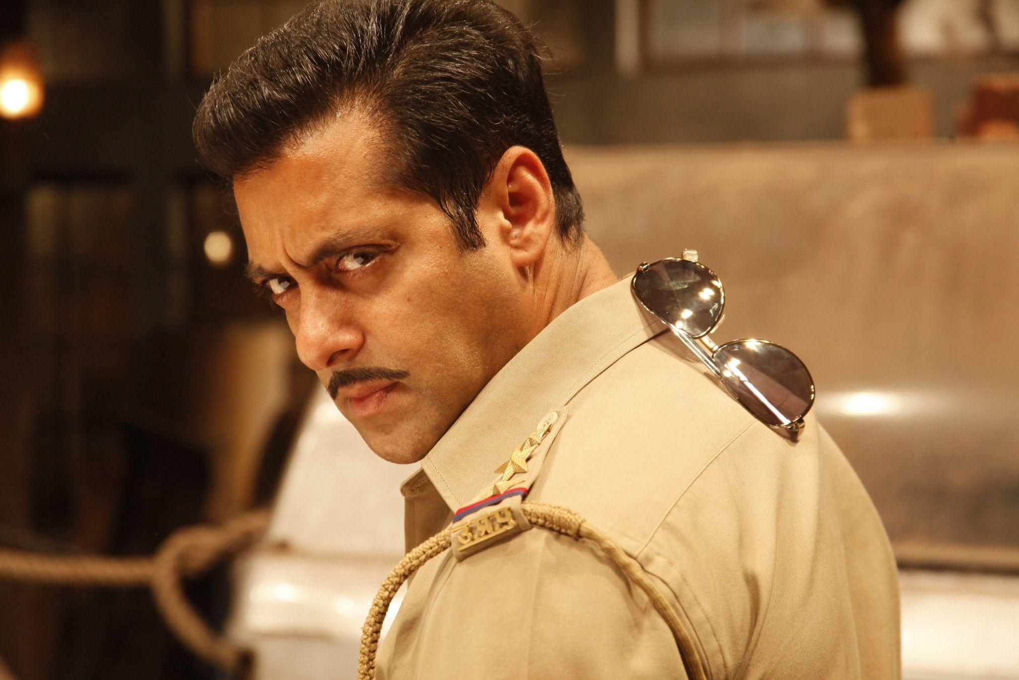 2048x1366 salman khan dabangg 3 HD wallpaper