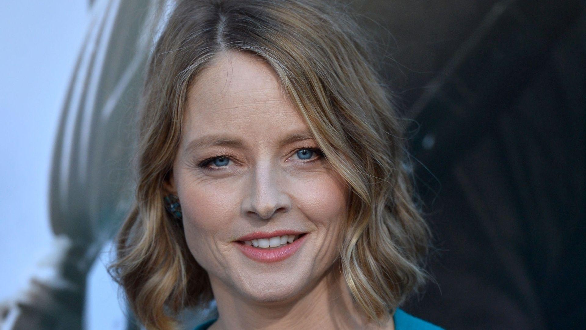 Jodie Foster Wallpapers - Top Free Jodie Foster Backgrounds
