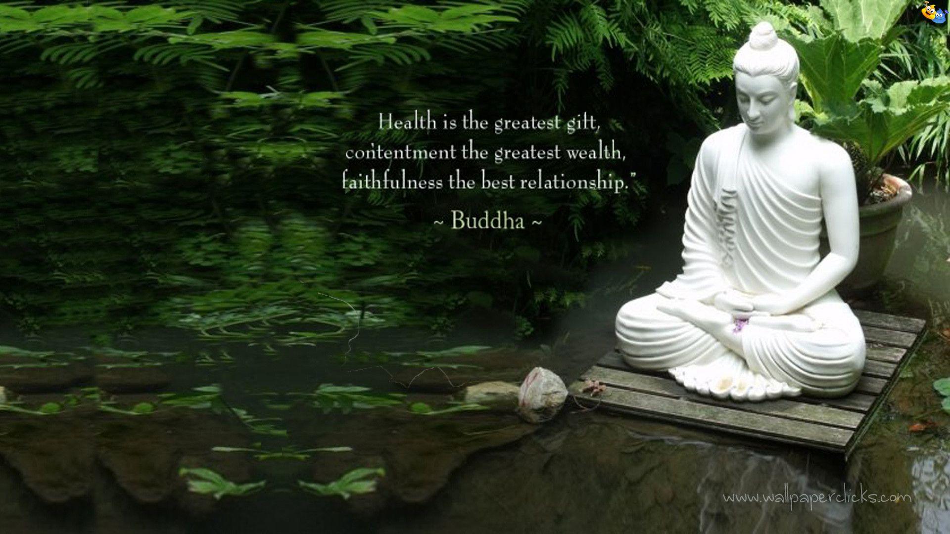 1920x1080 Buddhist Wallpaper