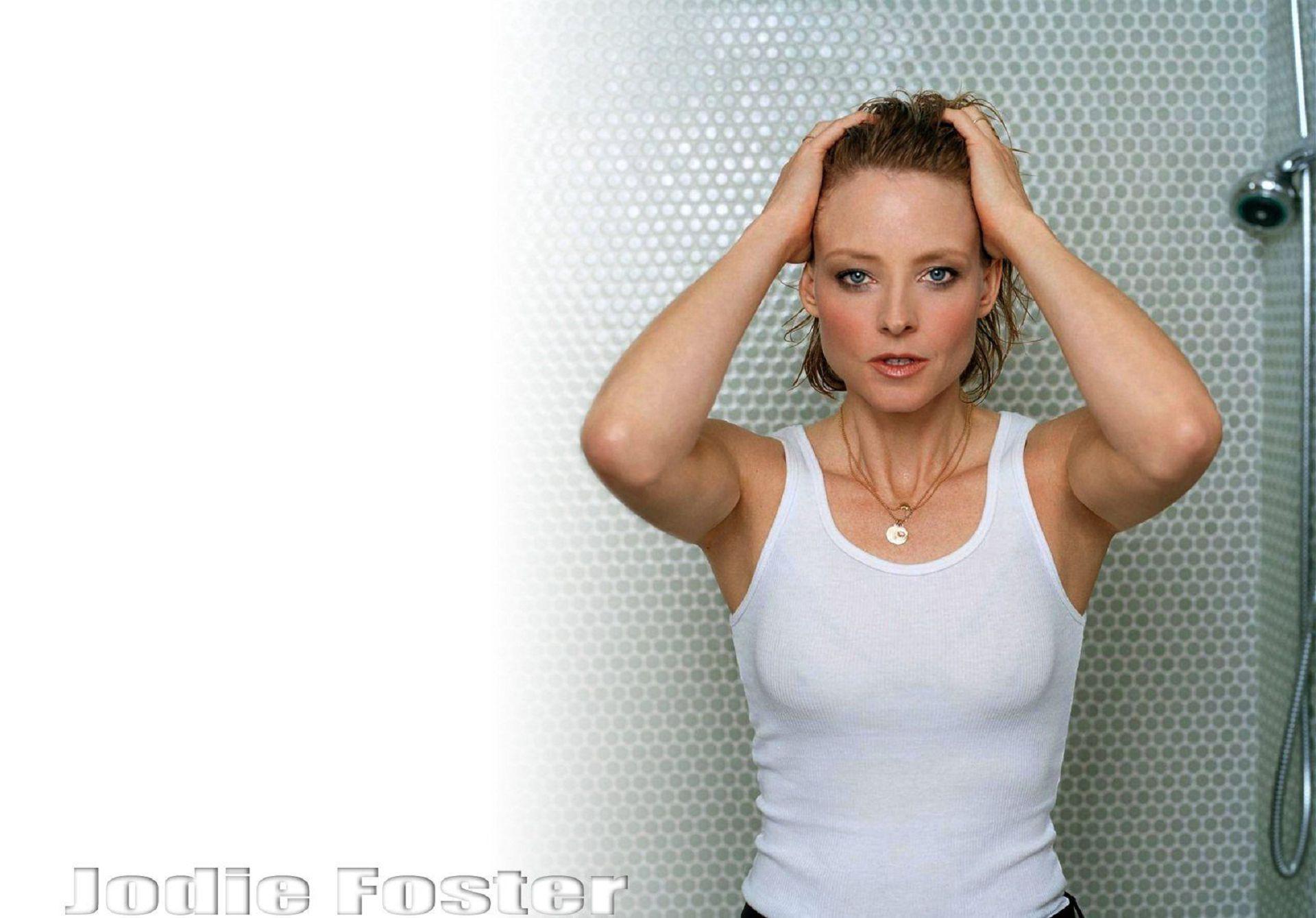 1920x1339 Jodie Foster Wallpaper Background