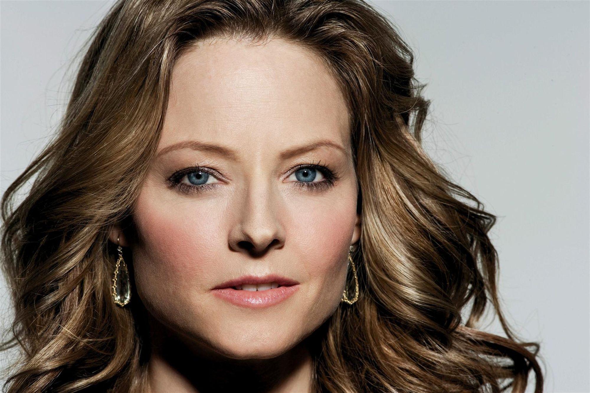 2000x1333 Jodie Foster Wallpaper