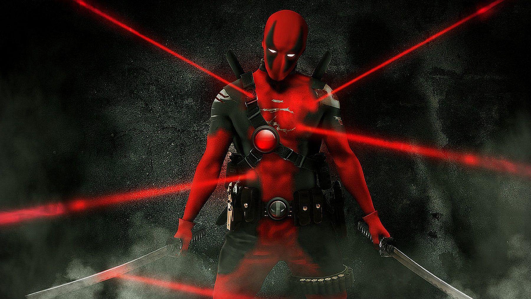 1800x1013 Deadpool 2 HD