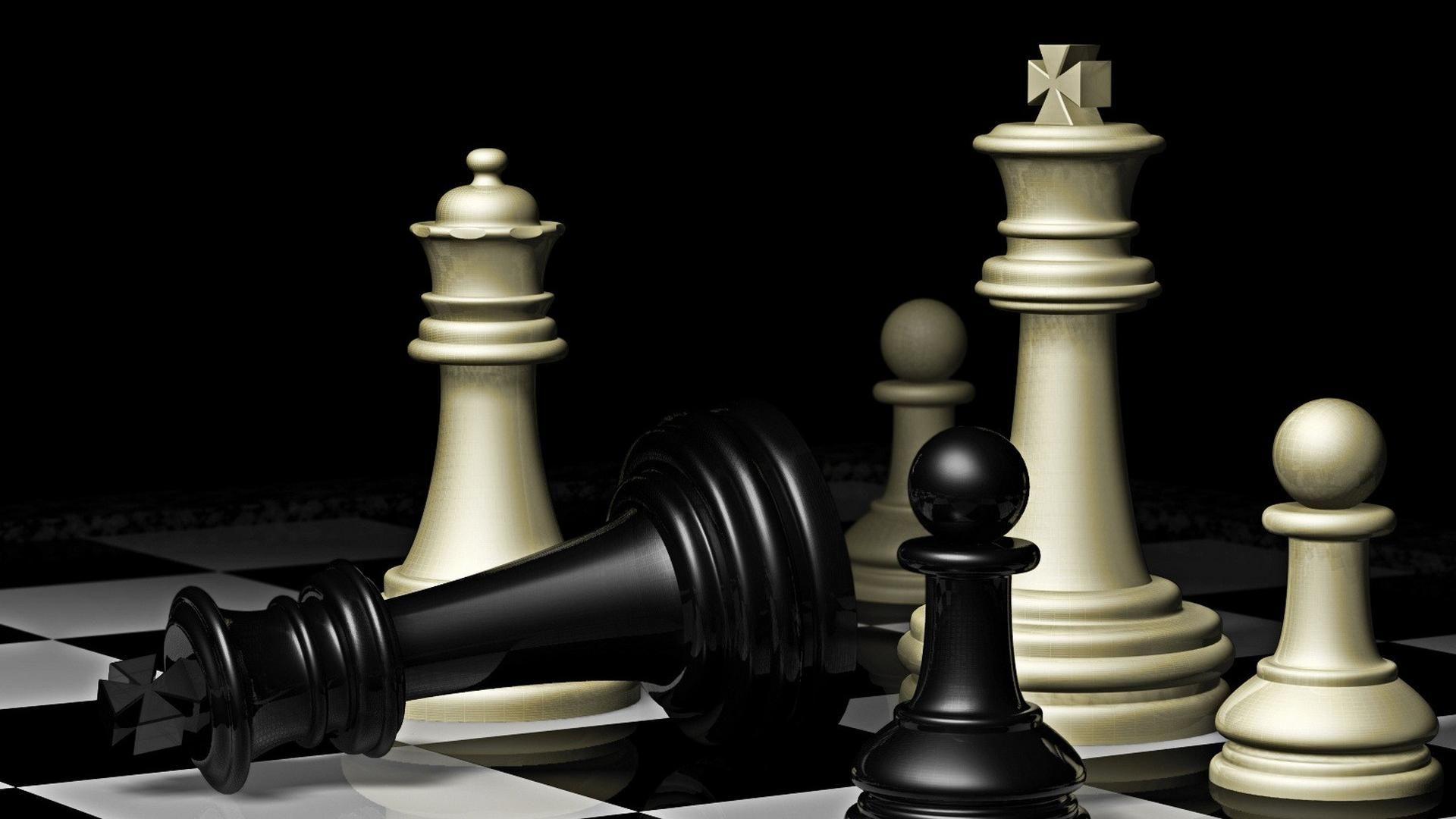 Black King Chess Piece Wallpapers Top Free Black King Chess Piece
