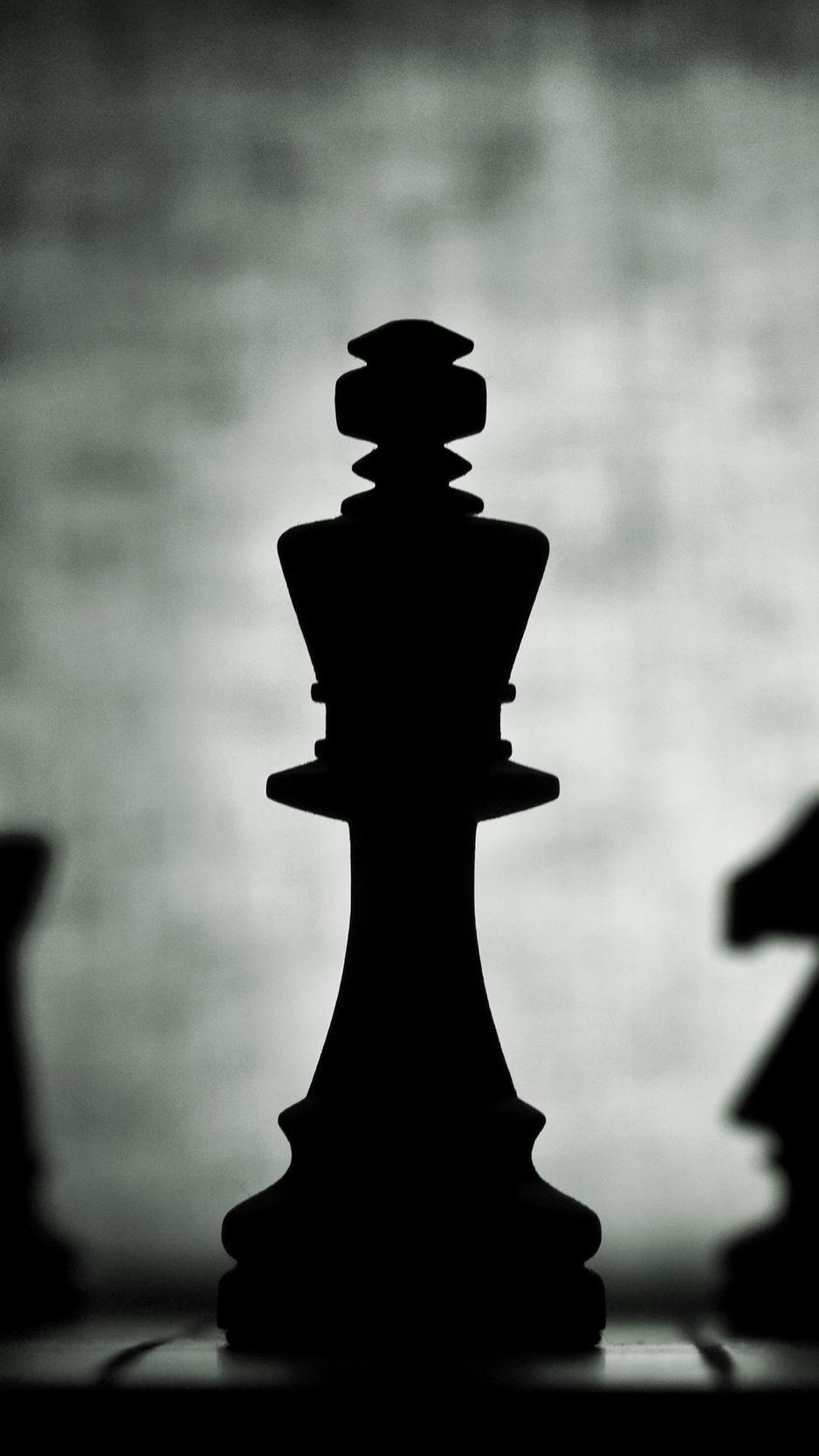 Black King Chess Piece Wallpapers - Top Free Black King Chess Piece