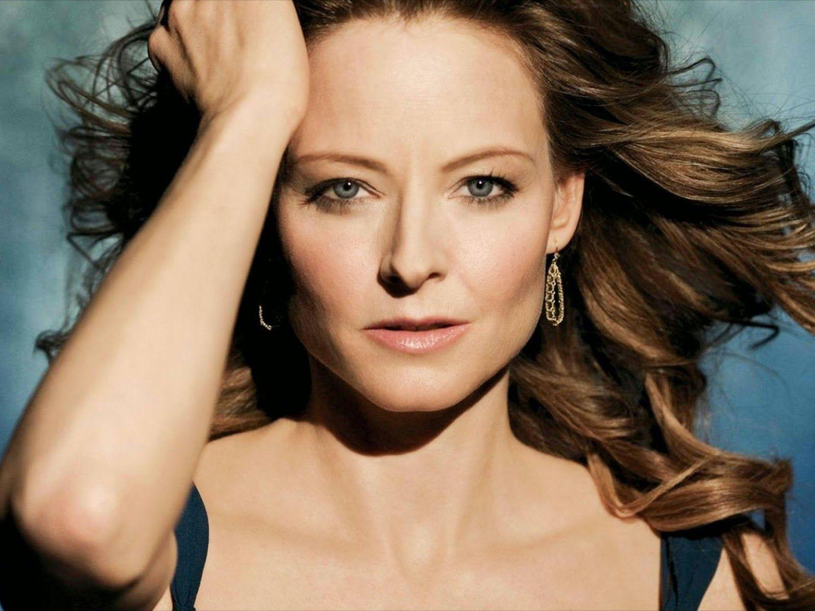 Jodie Foster Wallpapers - Top Free Jodie Foster Backgrounds ...