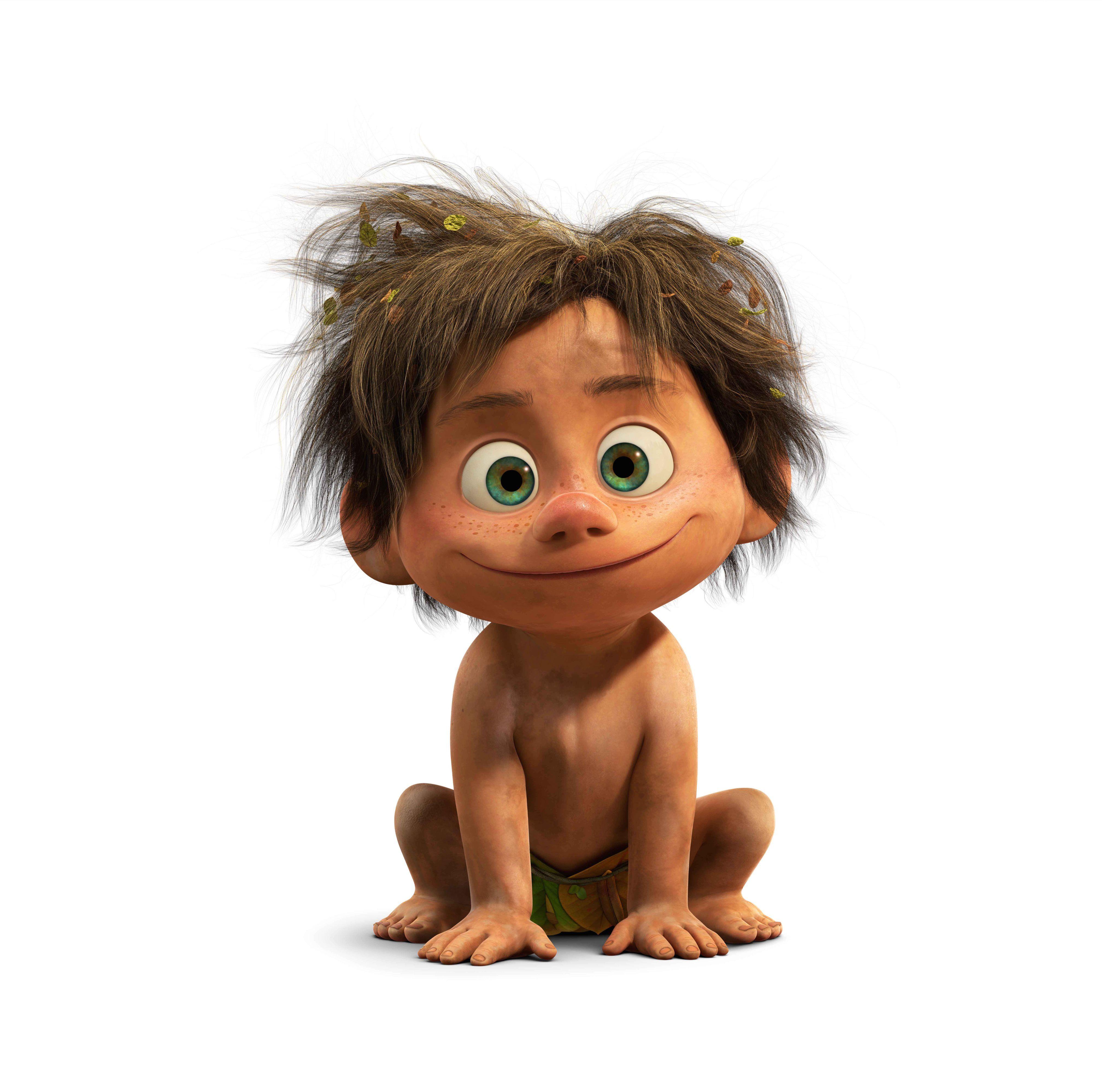4033x3995 The Good Dinosaur HD