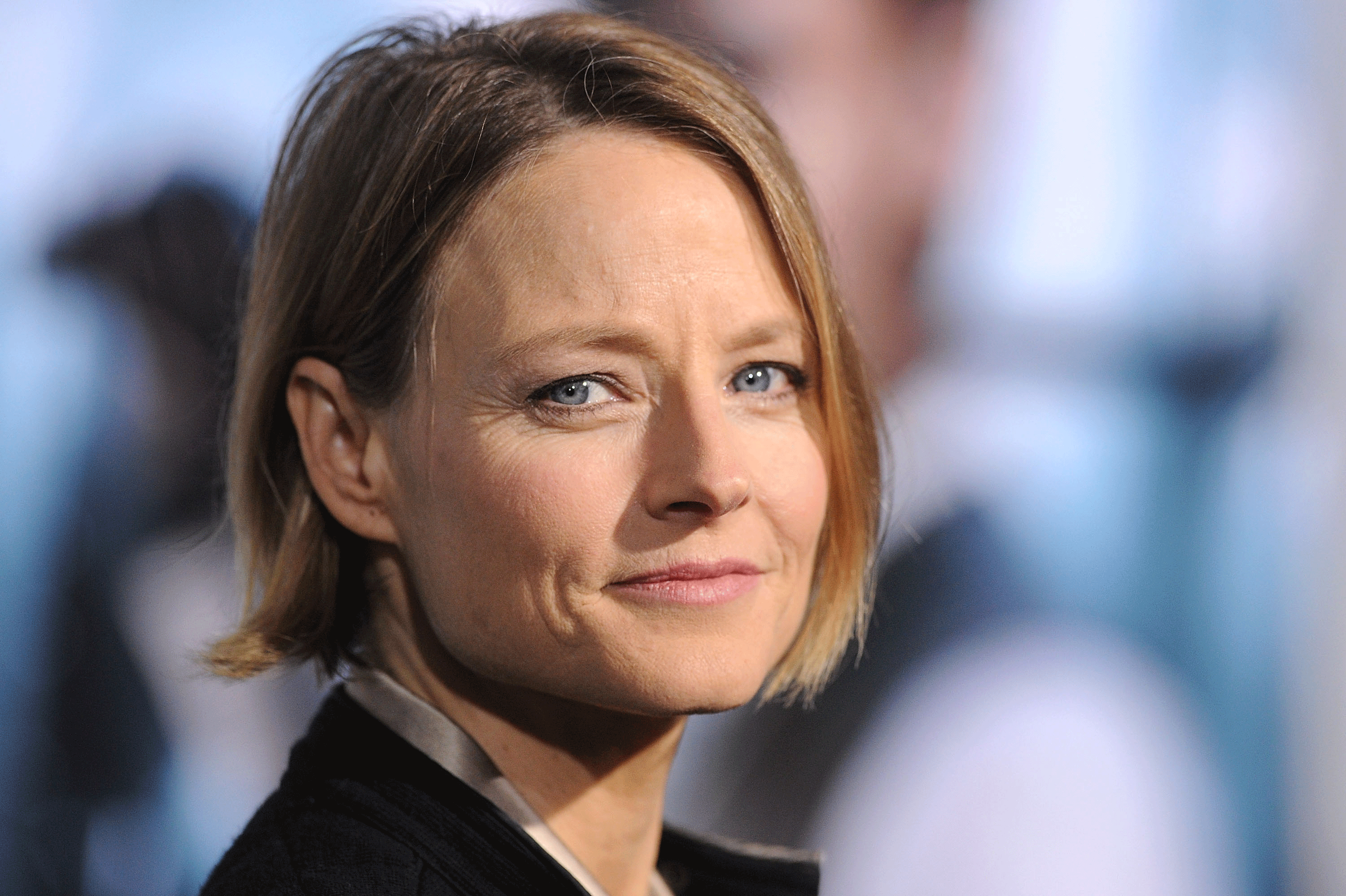 3000x1997 Jodie Foster Wallpaper Background HD 56852 3000x1997px