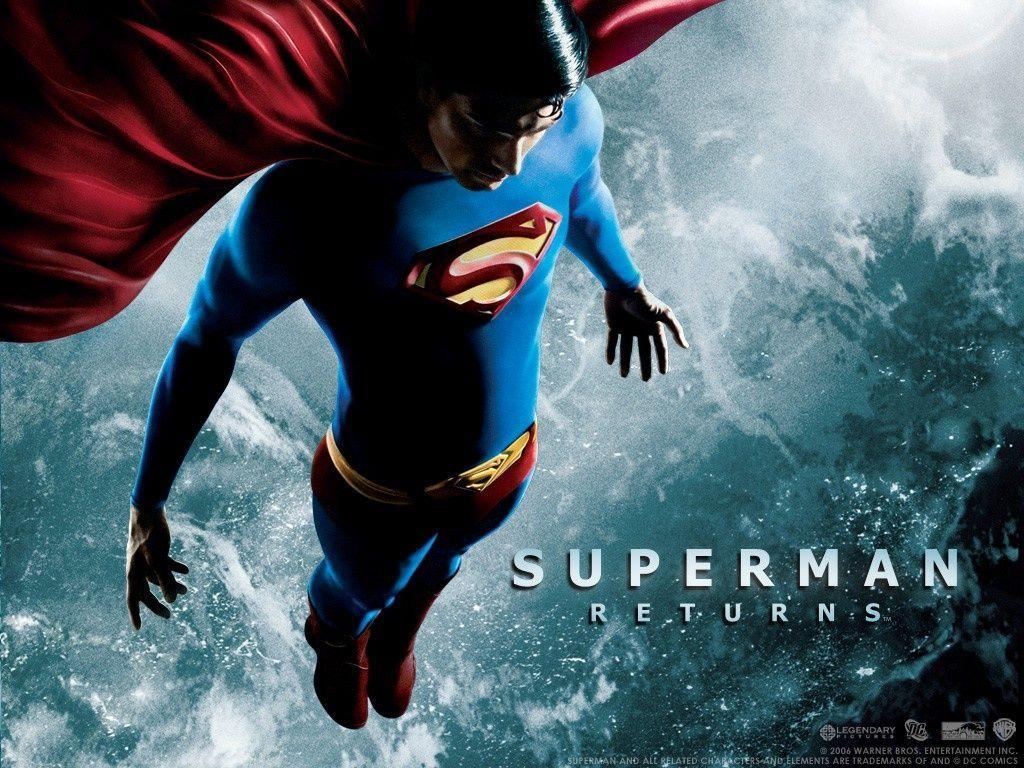1024x768 Superman”, originally formed from a fictional novel, was acting as
