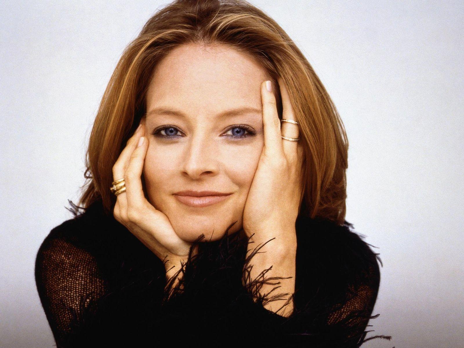 Jodie Foster Wallpapers - Top Free Jodie Foster Backgrounds ...