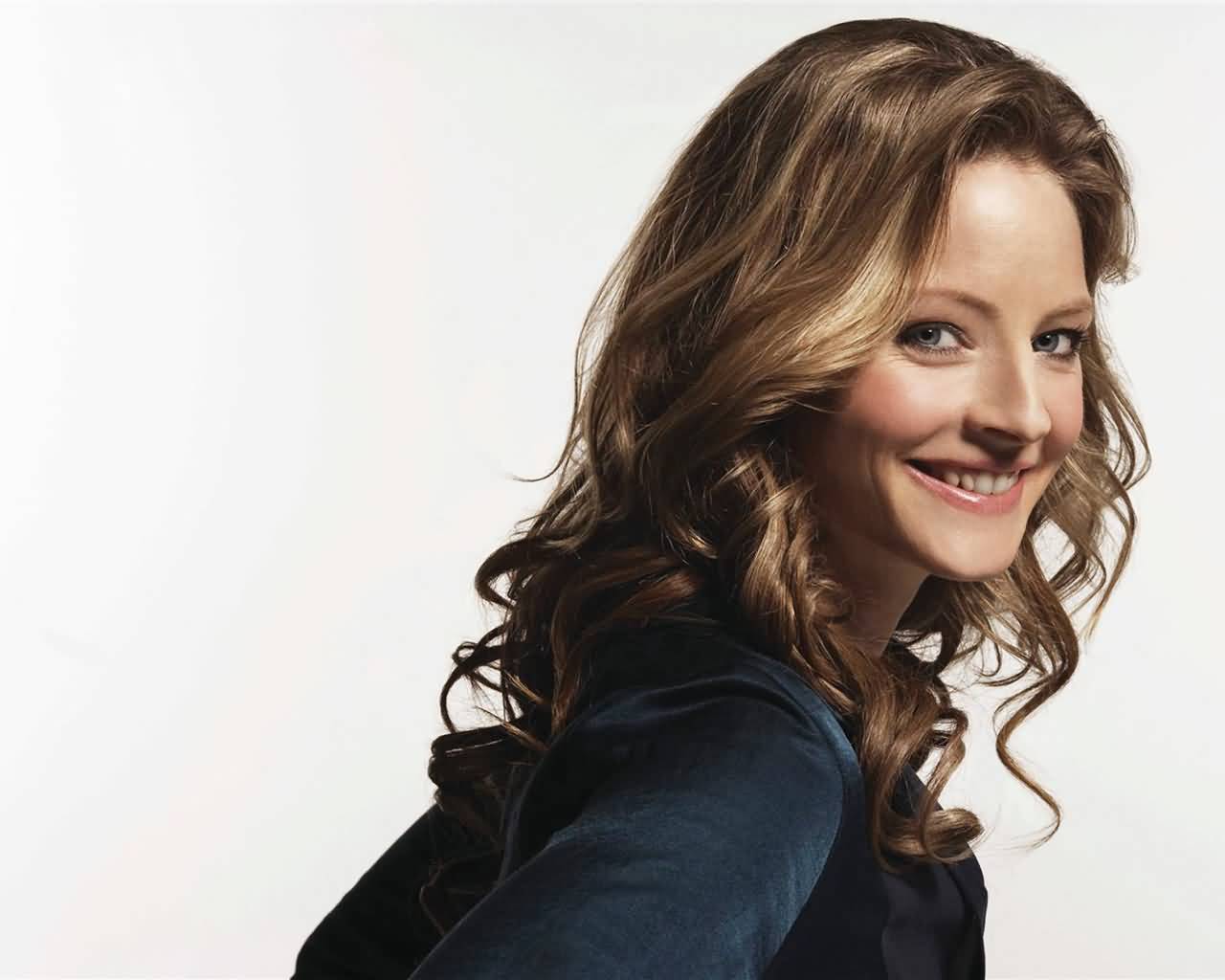 1280x1024 Jodie Foster Wallpaper