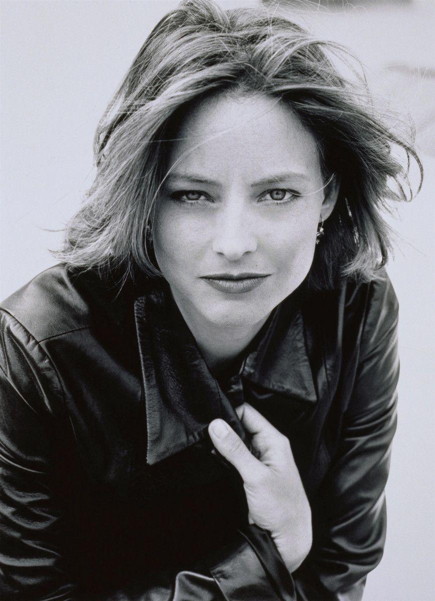868x1200 Jodie Foster wallpaper