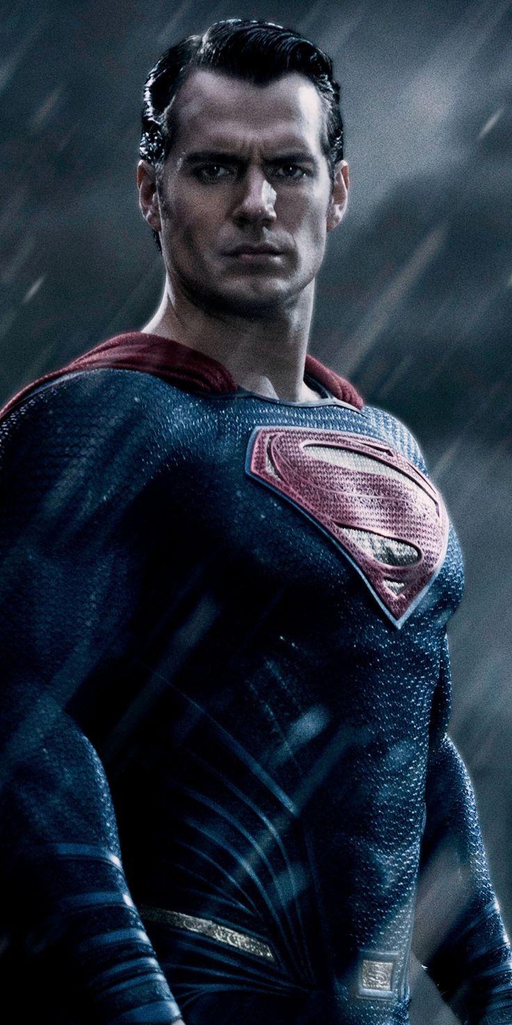 736x1472 great wallpaper Superman movie confident Wallpaper. Movie