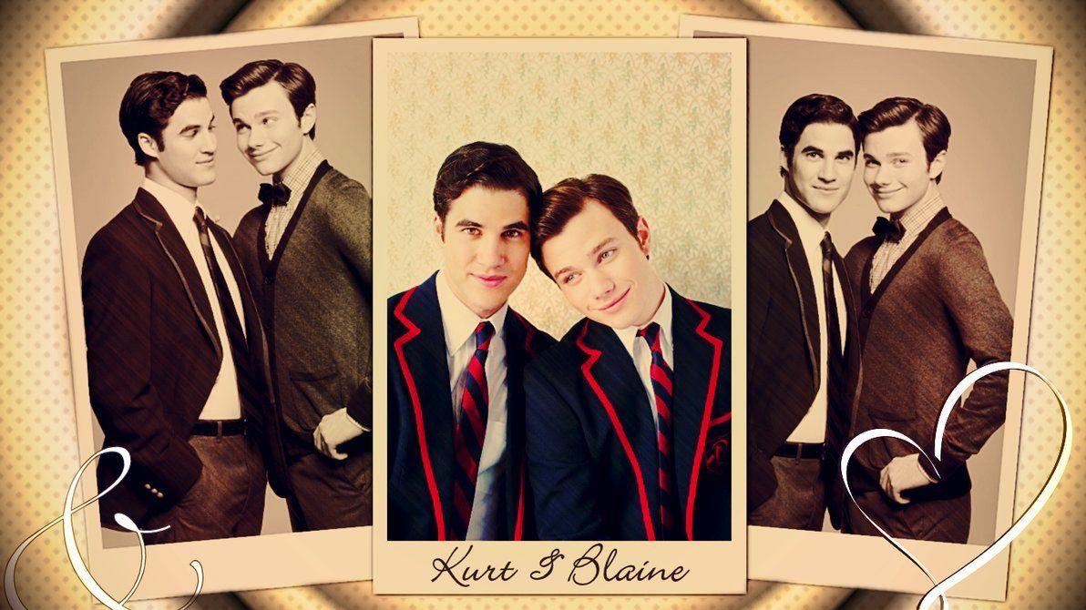 Kurt And Blaine Wallpapers Top Free Kurt And Blaine Backgrounds Wallpaperaccess