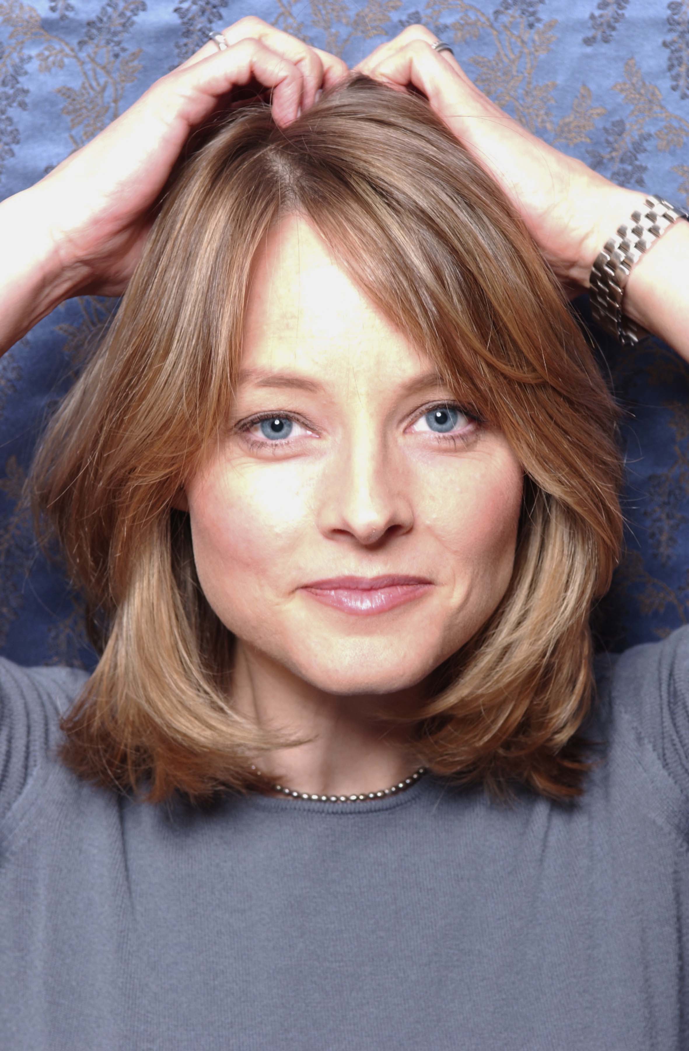 2362x3601 Most viewed Jodie Foster wallpaperK Wallpaper