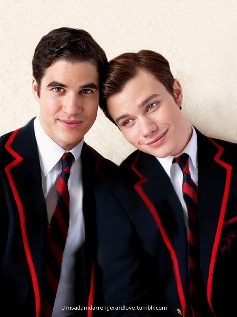 800x1070 JPGs. The World of Kurt and Blaine