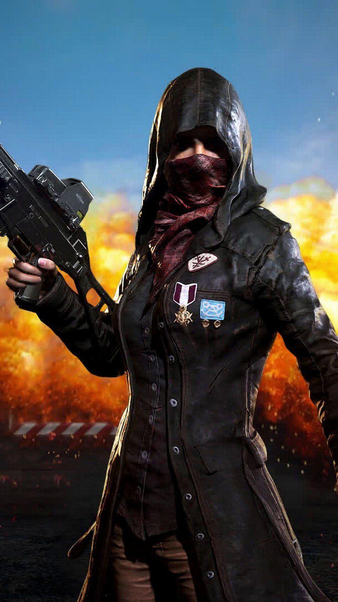 1080x1920 PUBG dark pro player mobile wallpaper PUBG dark pro player mobile