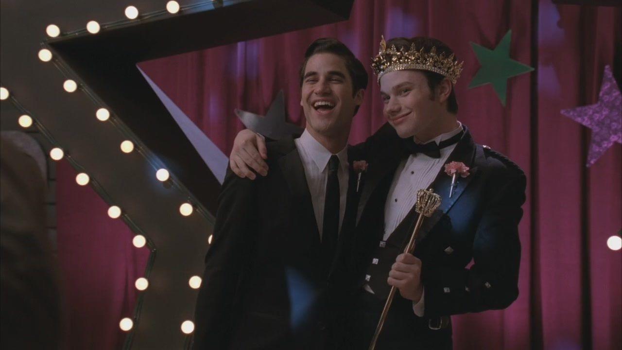 1280x720 JPGs. The World of Kurt and Blaine