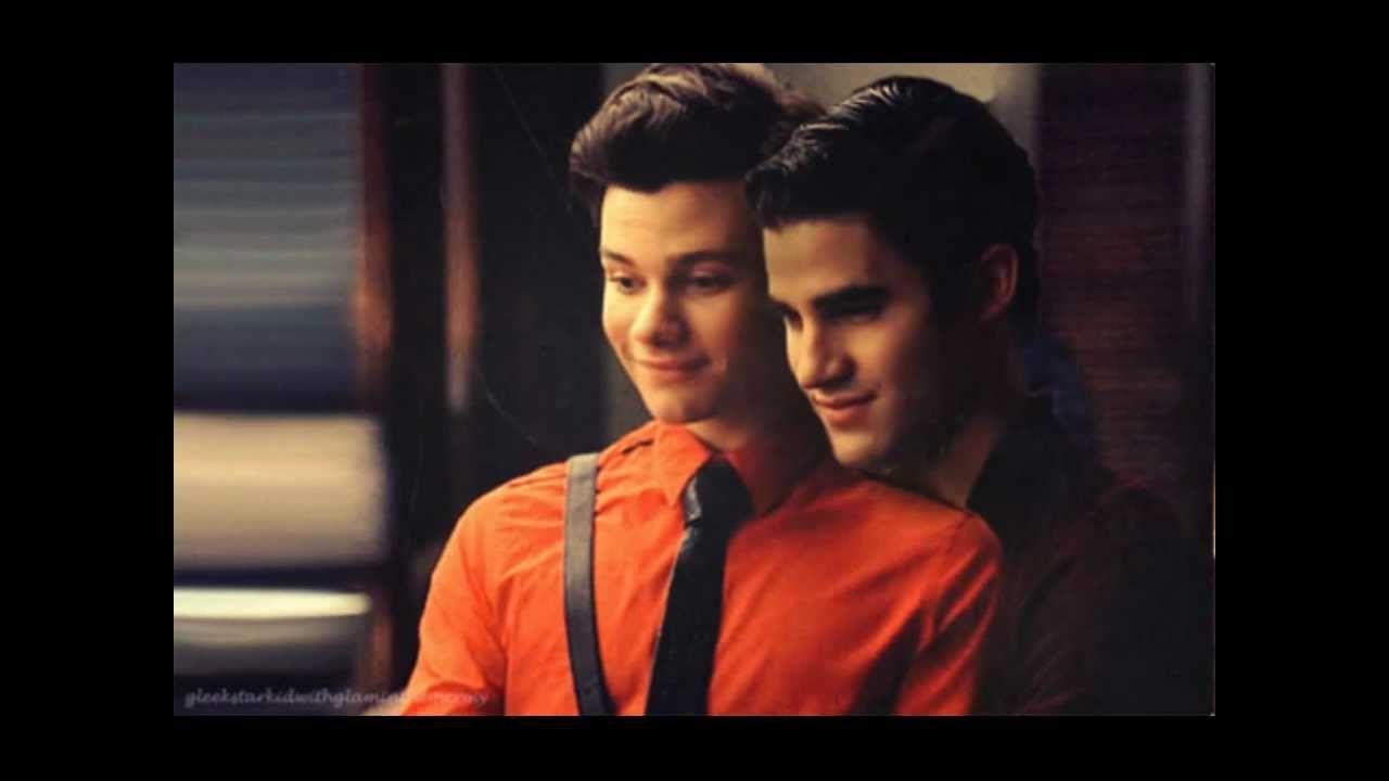 1280x720 Glee Ben, Klaine HD