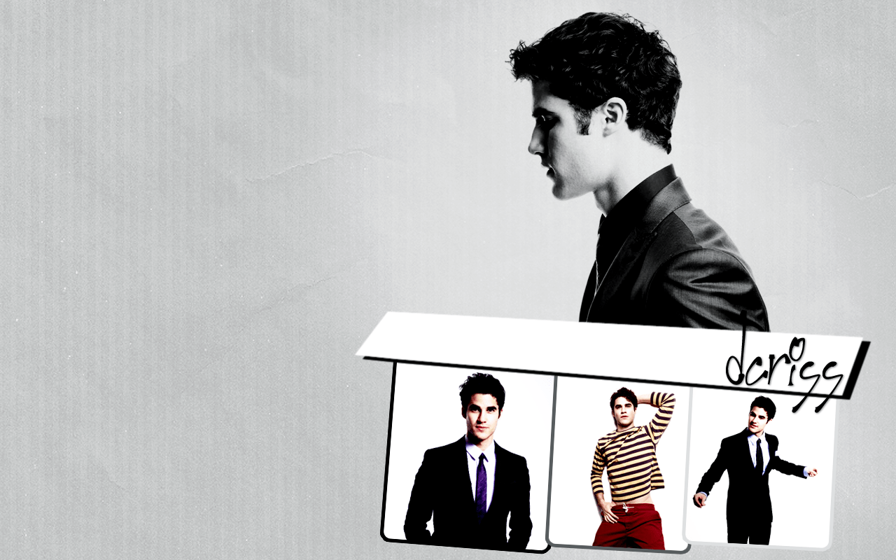 1280x800 Two Wallpaper {1 Kurt Blaine; 1 Darren}: Kurt_blaine