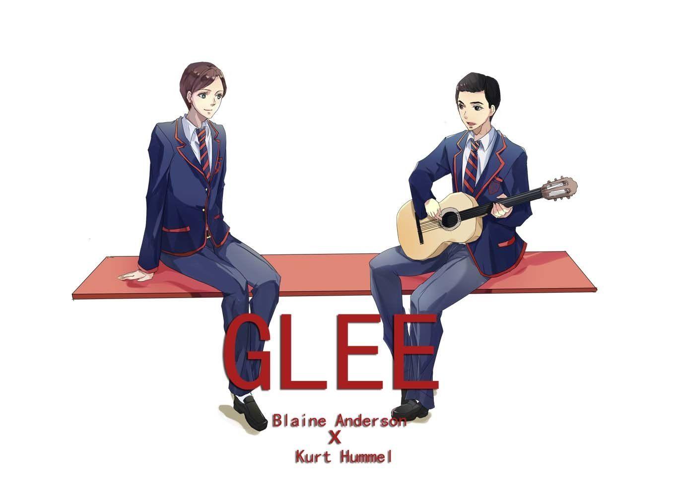 1376x1000 Glee Wallpaper and Background Imagex1000