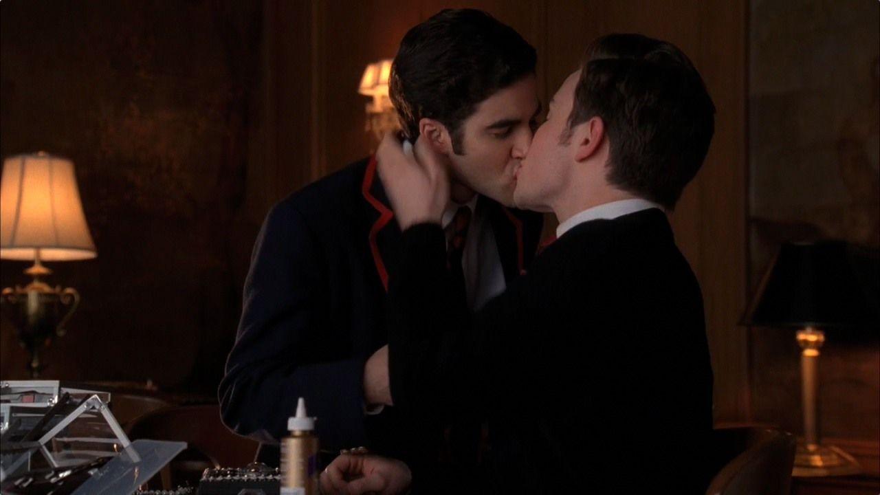 1280x720 Klaine Original Song and Blaine Image