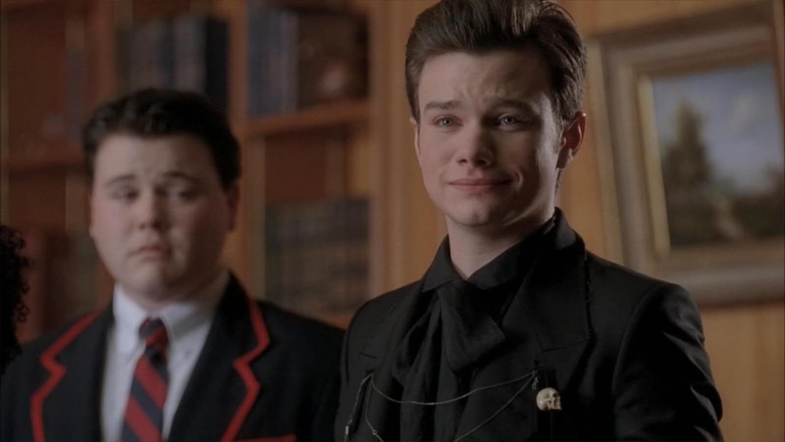 Kurt And Blaine Wallpapers - Top Free Kurt And Blaine Backgrounds ...