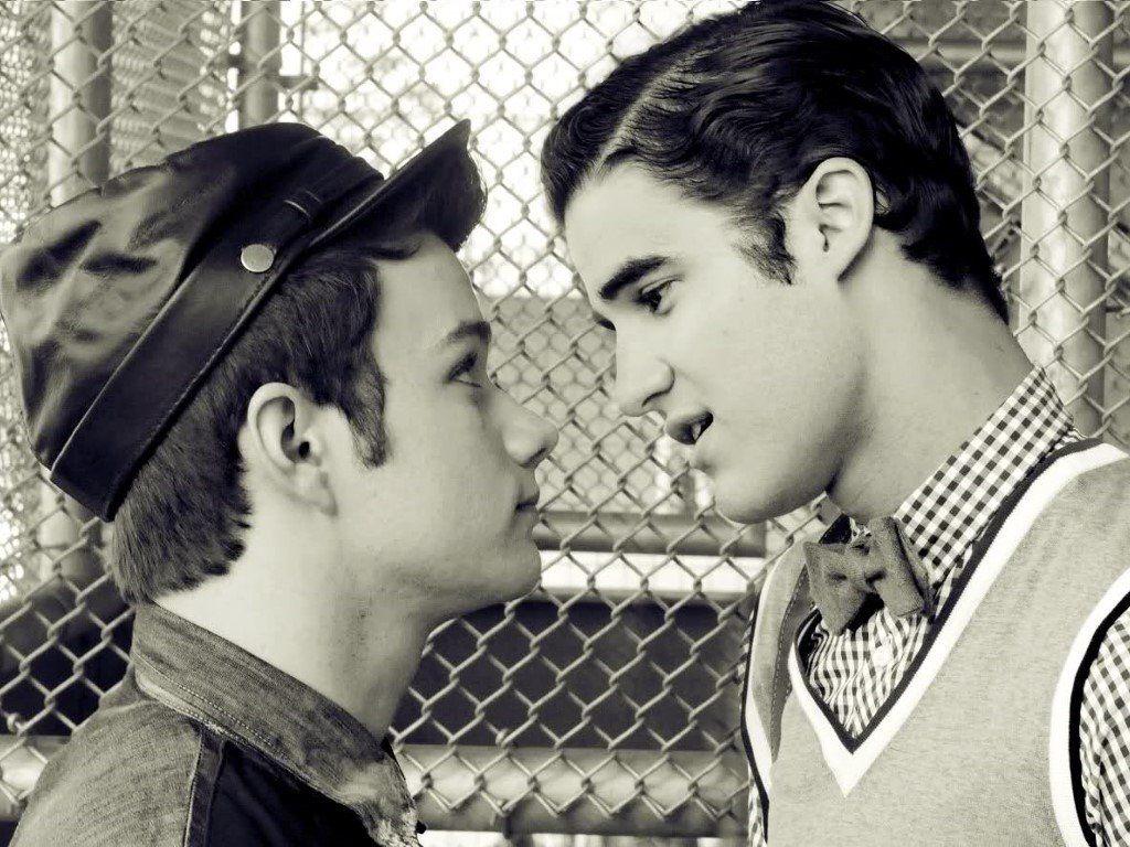 1024x768 My Free Wallpaper Wallpaper : Glee