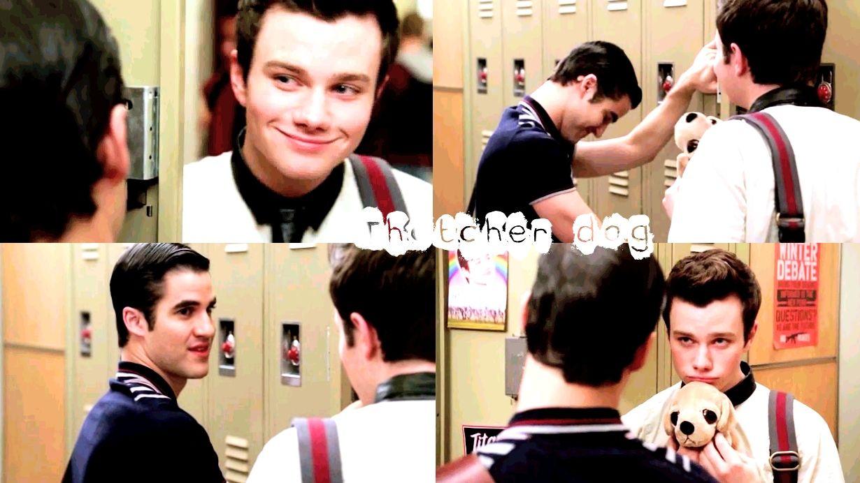 Kurt And Blaine Wallpapers - Top Free Kurt And Blaine Backgrounds ...