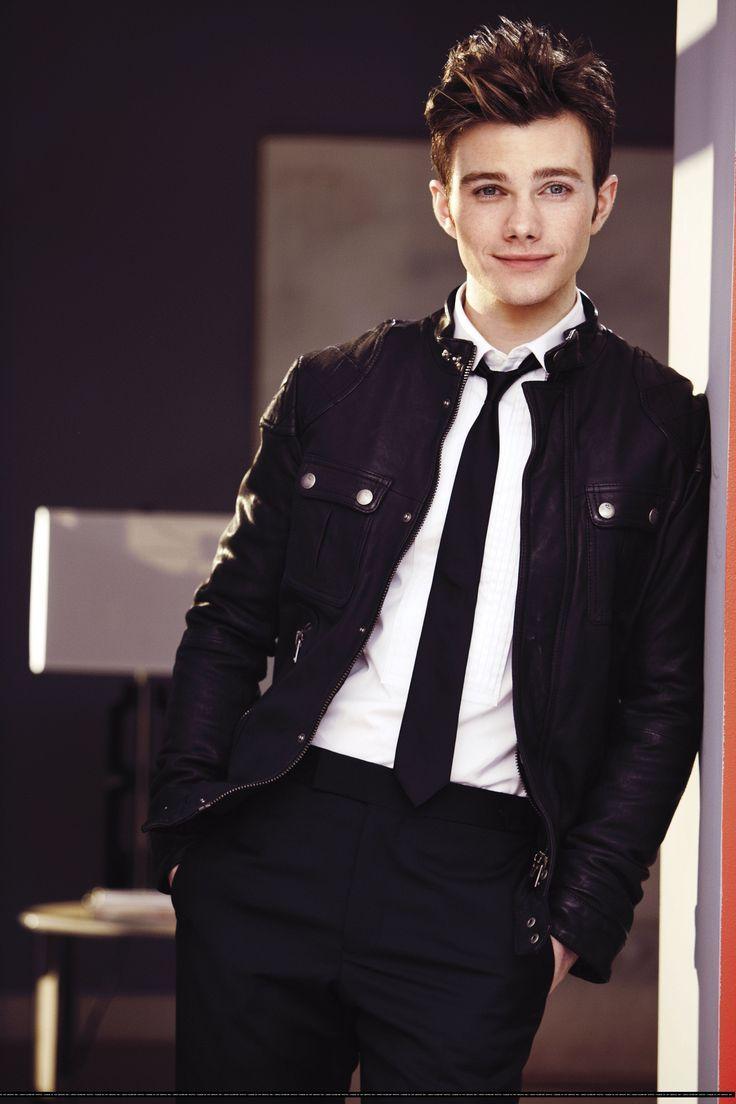 736x1104 Kurt Hummel Wallpaper