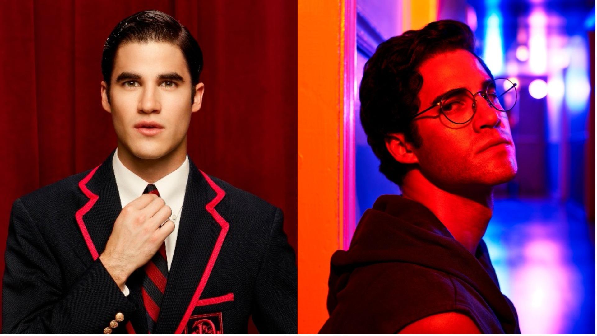 1920x1080 Where Is The 'Glee' Cast Now? 2018 Update