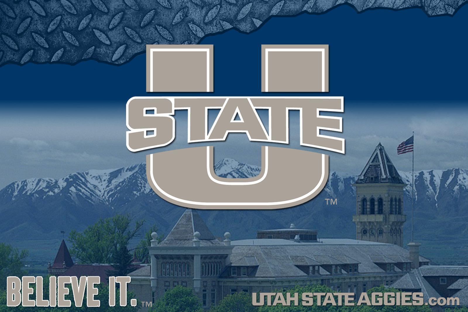 Utah State University Wallpapers Top Free Utah State University Backgrounds Wallpaperaccess