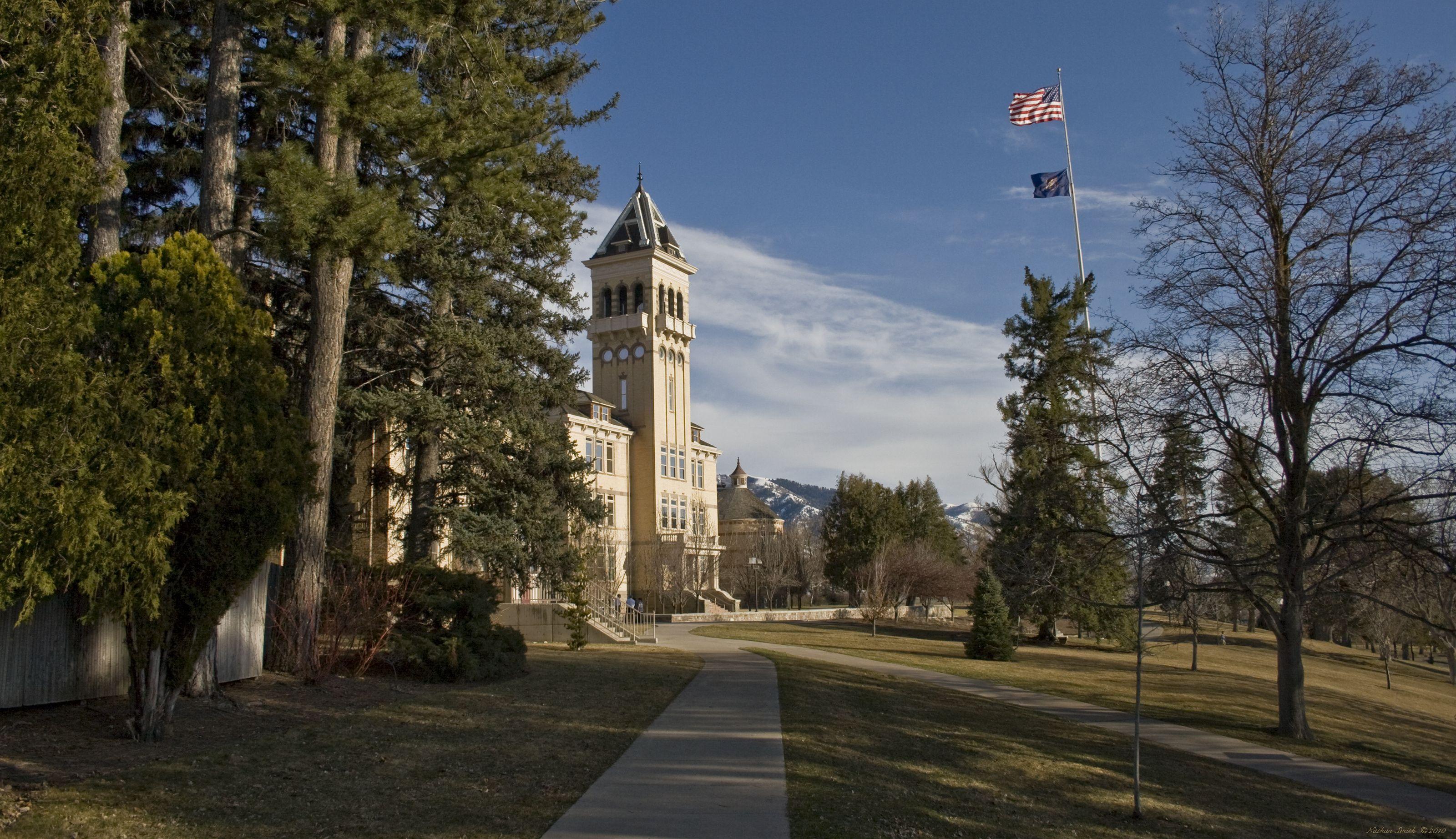 University Of Utah Wallpaper