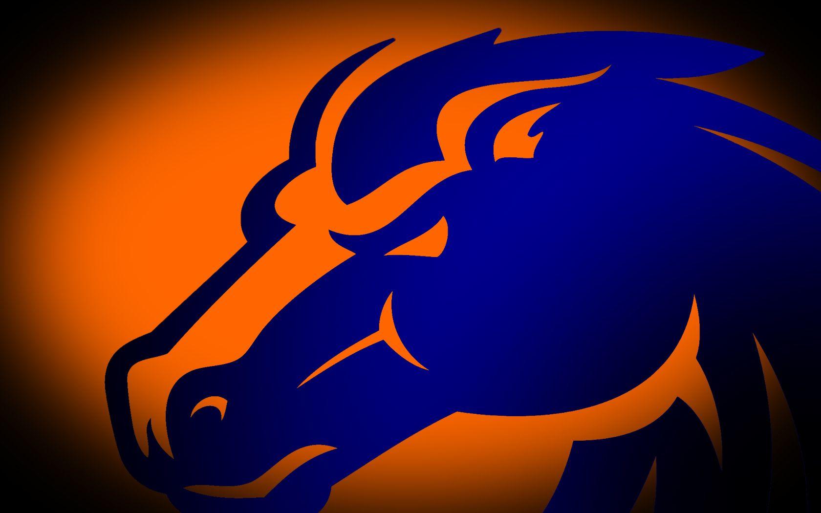 1680x1050 Boise State Wallpaper Free. Boise State Football Wallpaper