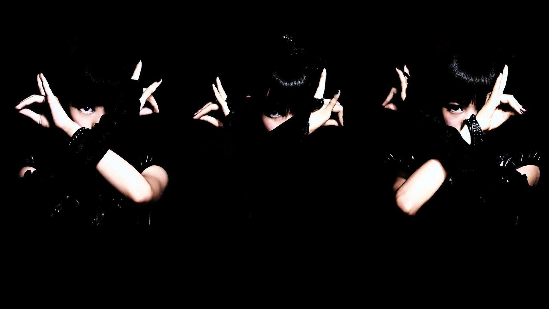 1920x1080 Babymetal, J Pop, Moa Kikuchi, Suzuka Nakamoto, Yui Mizuno HD Wallpaper & Background • 3236 • Wallur