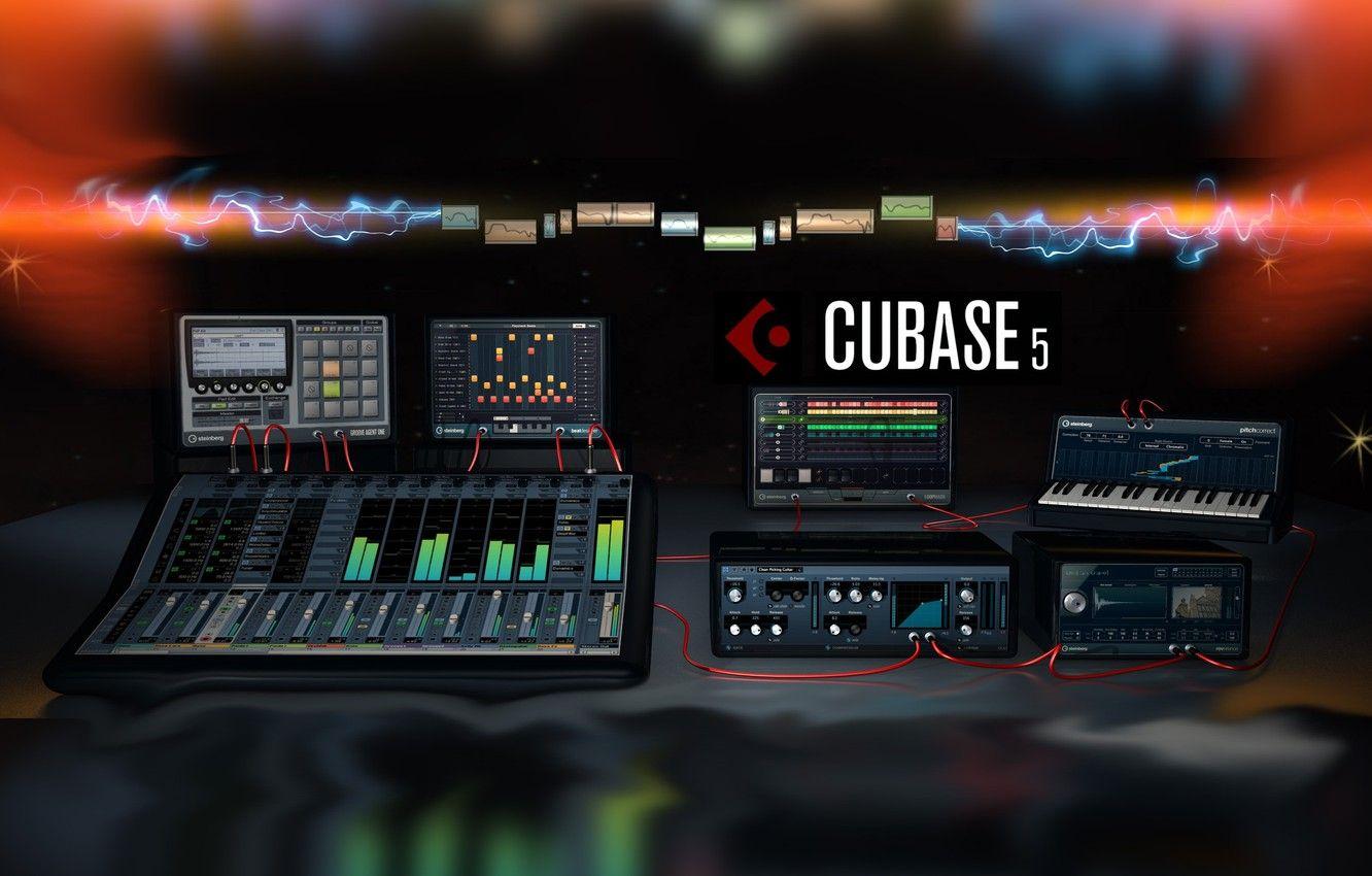 Cubase wallpapers top free cubase backgrounds wallpaperaccess
