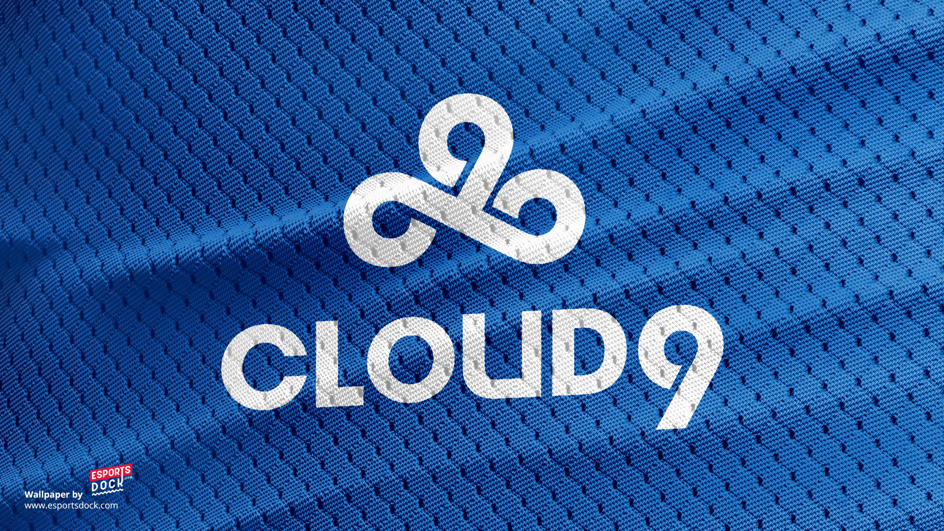 1920x1080 Cloud 9 Wallpaper For The Community And Upcoming Match 9
