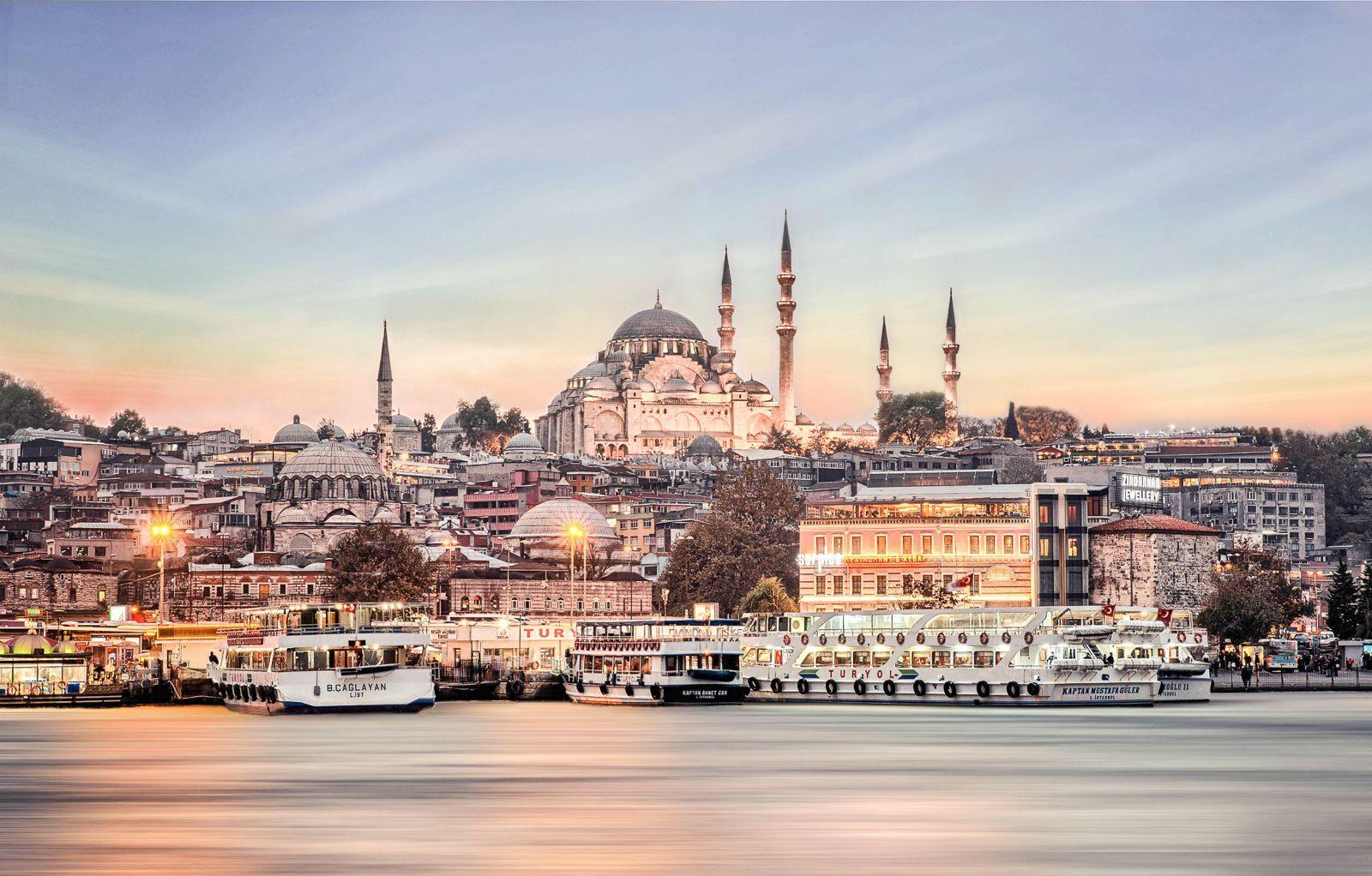 1600x1022 Understanding Risk Management in Islamic Banking in the times