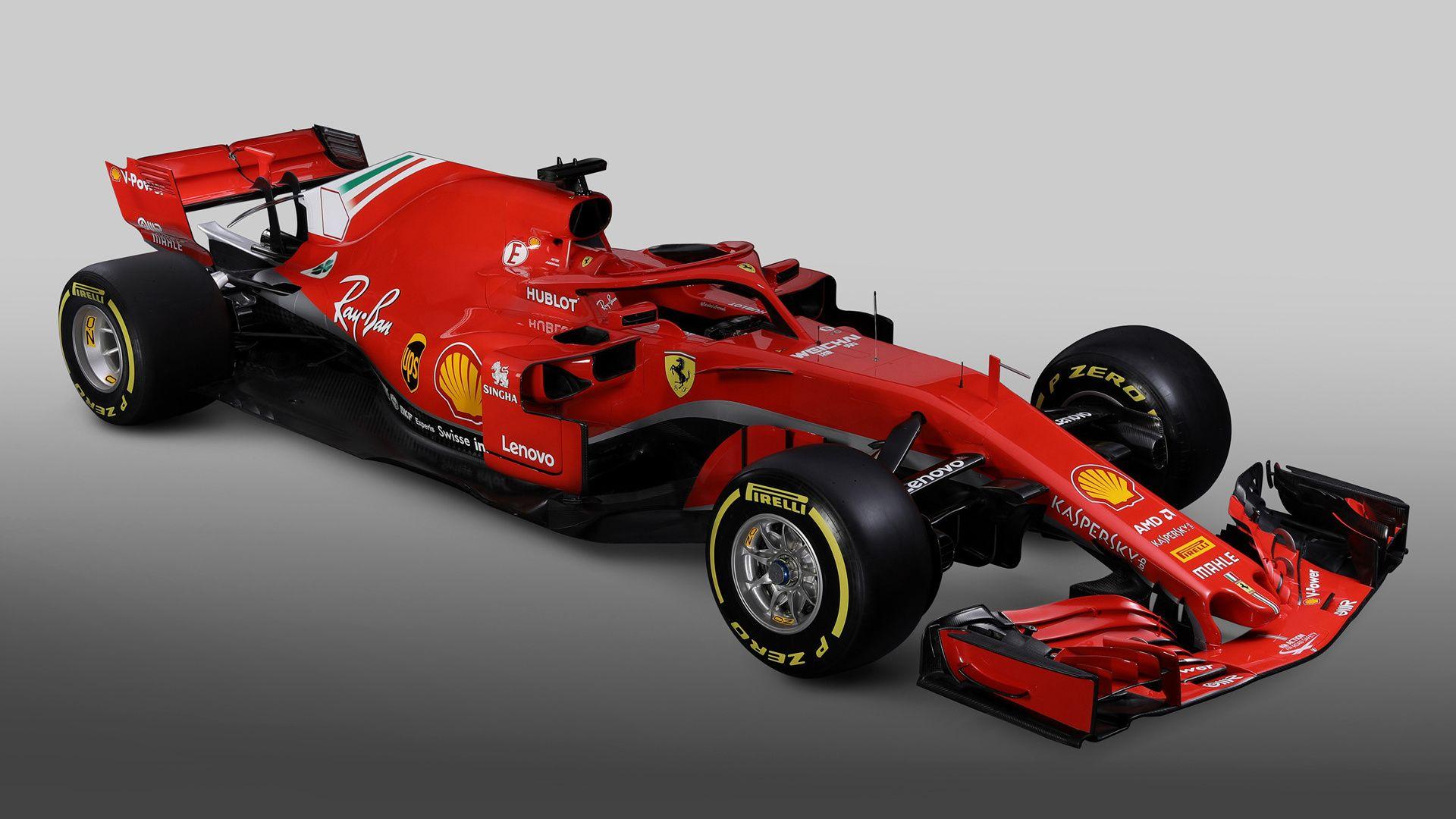 1920x1080 Ferrari SF71H HD Wallpaper. Background Imagex1080