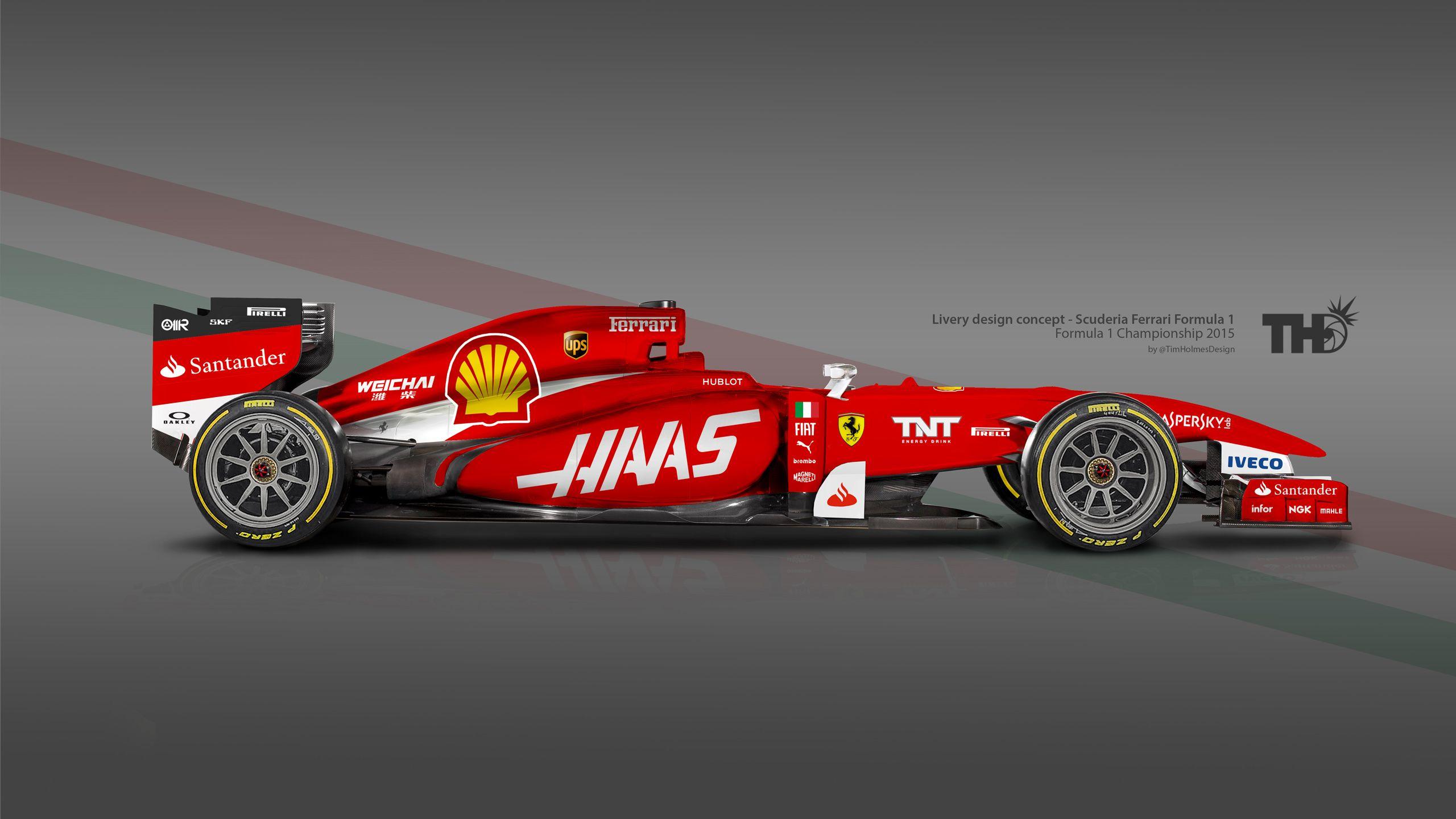 2560x1440 Ferrari F1 Wallpaper M9QE6O (2560x1440)