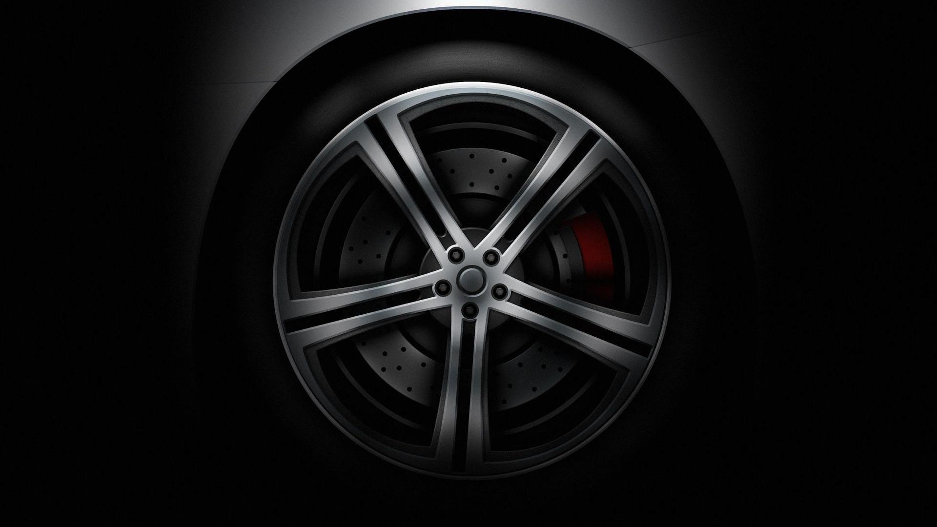 1920x1080 Tyre Wallpaper, Picture