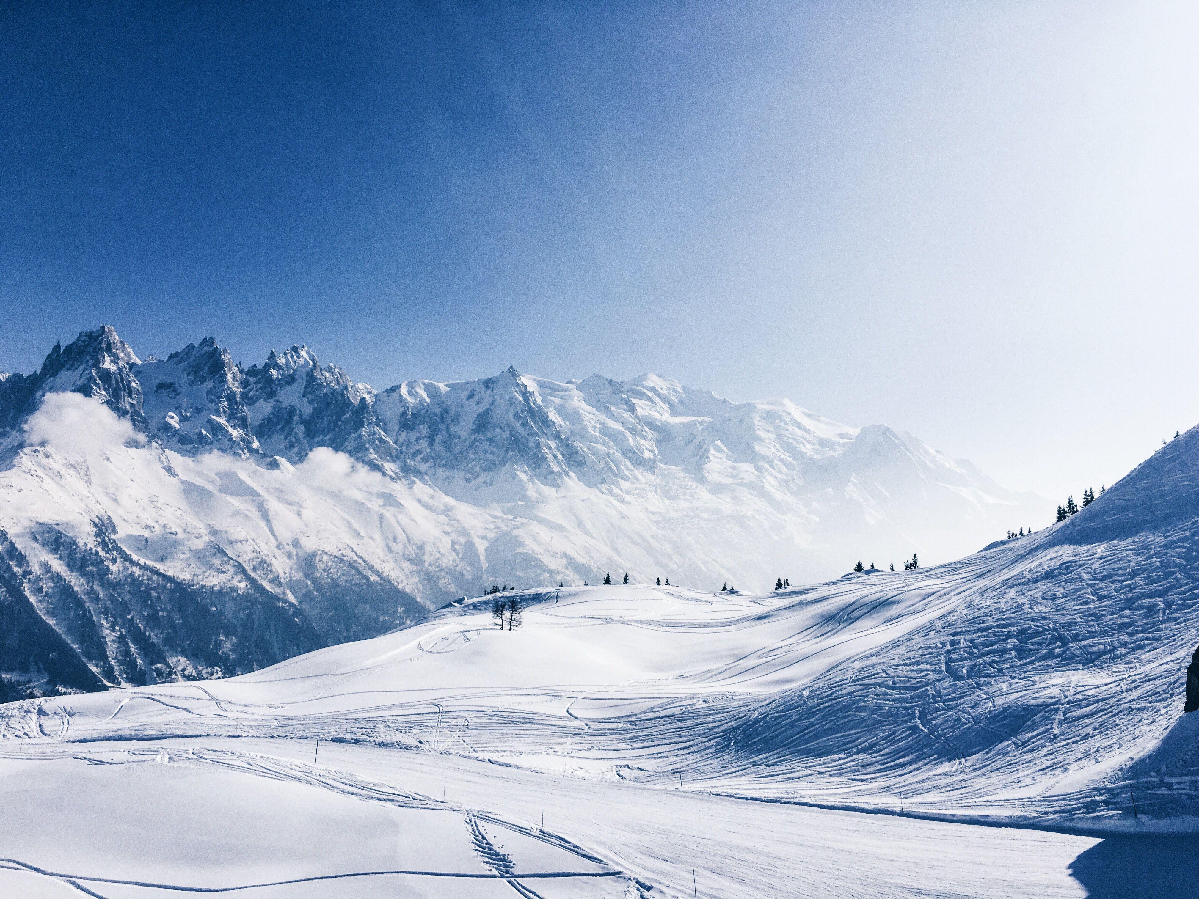 4032x3024 Snow Wallpaper [HD]. Download Free Image